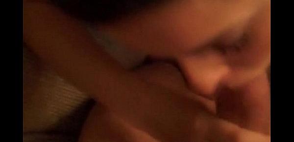  A n Intimate And Arousing Sex Session Of Couples